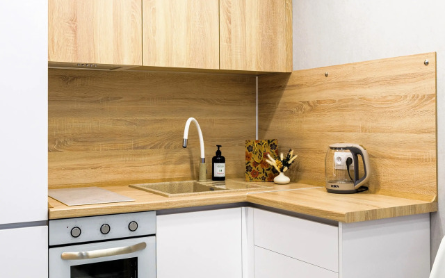 Квартира Добрый Дом рядом с РЖД Медицина