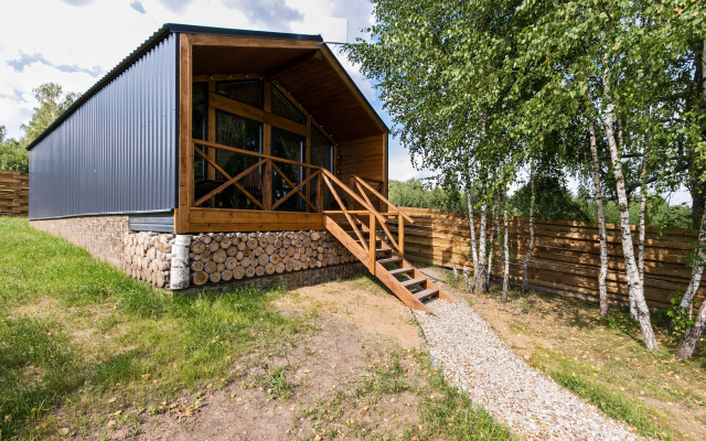 Private house Barnkhaus "vesna"