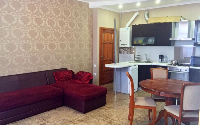 151 Per Zapadny Private House