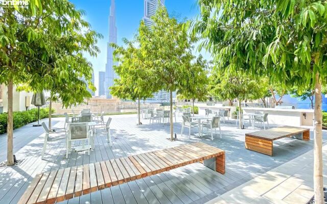 bnbmehomes | Stunning City Skyline View, Downtown-1307 Apartments