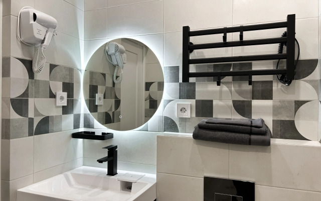 Апартаменты Стандарт MAINSTREET 330/5