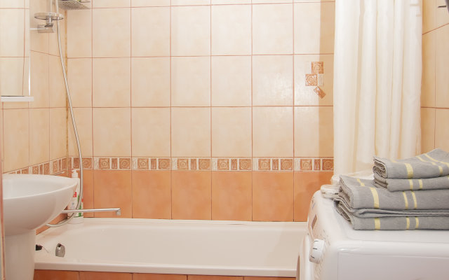 Kaliningrad Apartment