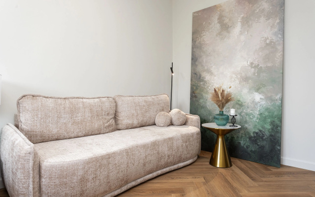 Апартаменты Smaragd by Pavlov