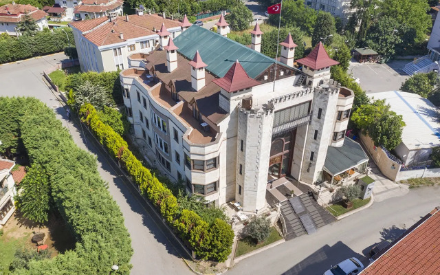 Chatto Hotel Istanbul