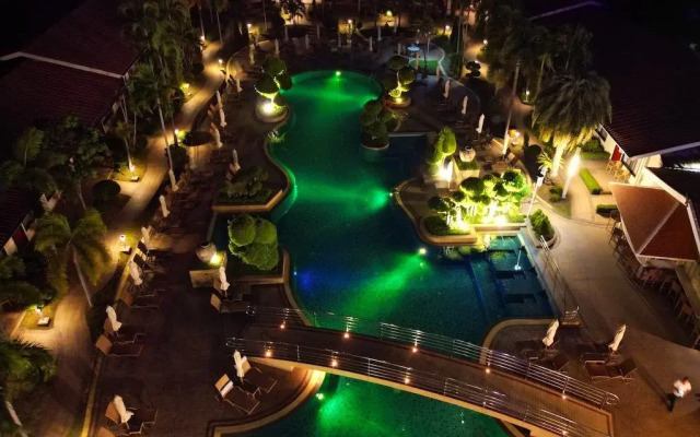 Thai Garden Resort