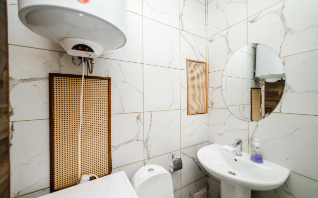 Arbat 20 (63A) Apartments