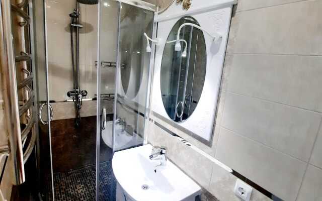 Kvartira U Morya Flat