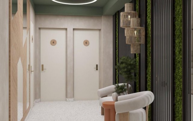 Platinum Guest House