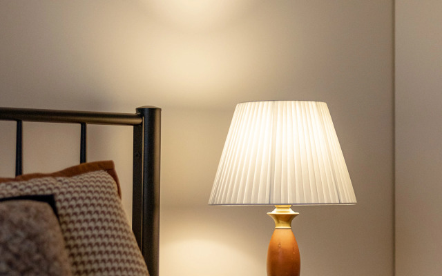 Квартира Merino Home Hazel