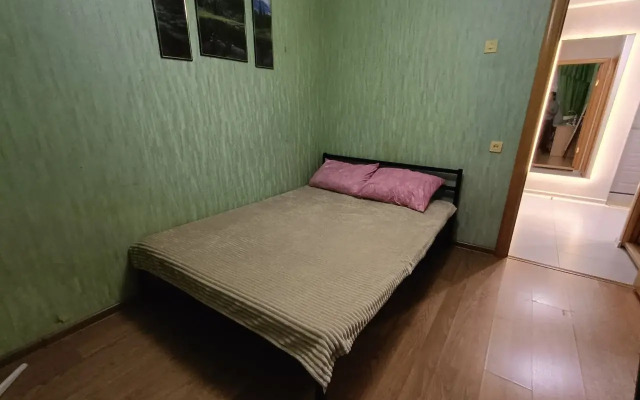 Квартира на ул Маршала Новикова