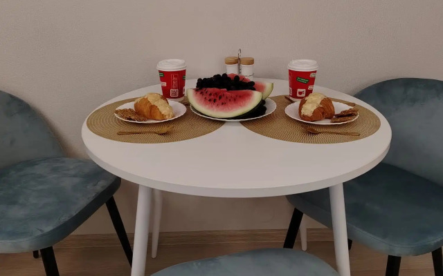 Квартира Космос