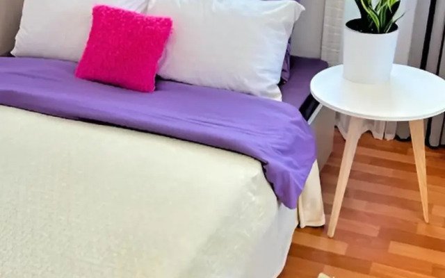 Центр, Большая Двухкомнатная Квартира