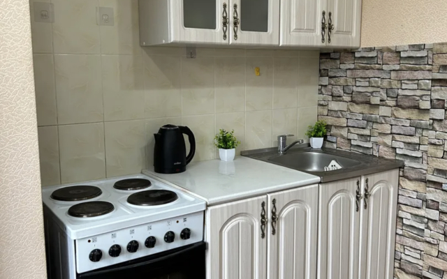 Uyutnaya Odnushka Flat