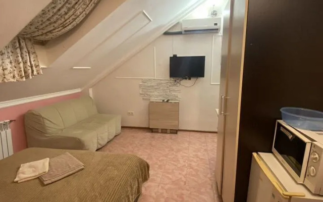 Квартира Студия Розмарин