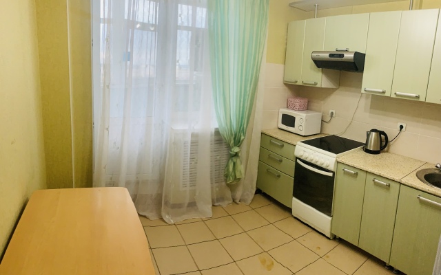 Na 8 Marta Apartments