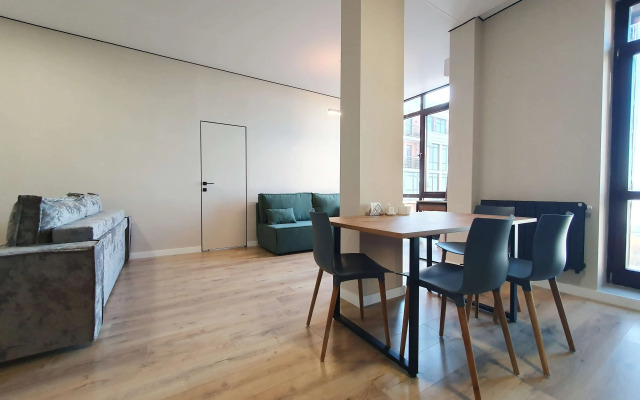 uTrip Milan Apartments