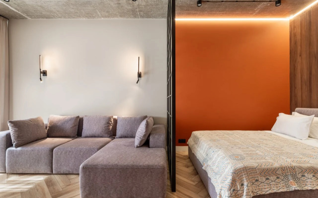 Apart39 Relaks  V Samom Tsentre Apartments