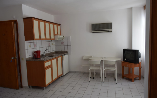 Апарт-Отель Naturella