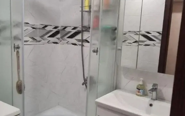 Квартира у самого Синего Моря Сочи