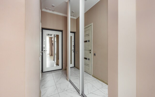 Vid Na More Apartments