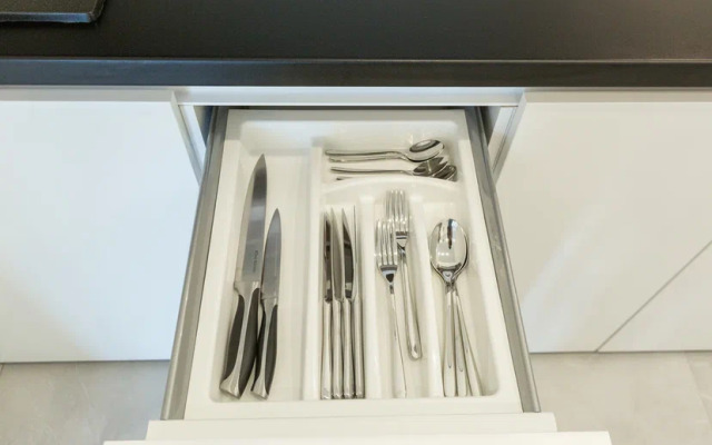 Апартаменты Мечта Минималиста