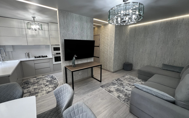 Квартира Сердце Города