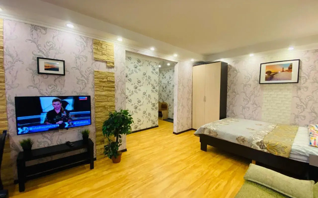 Апартаменты с 2 комнатами в Первомайском районе