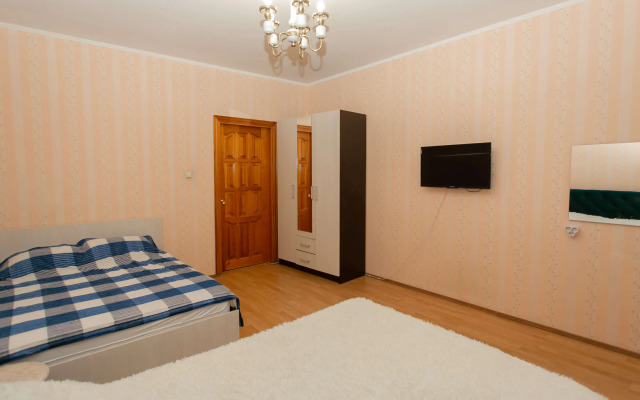 Квартира на Эгерском Бульваре 42