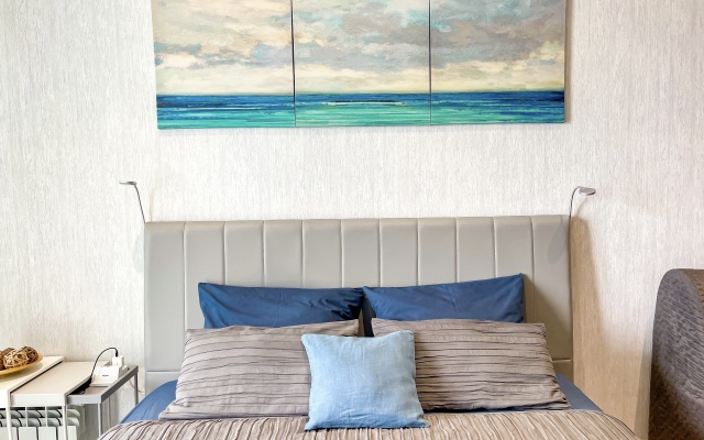 Квартира Amore