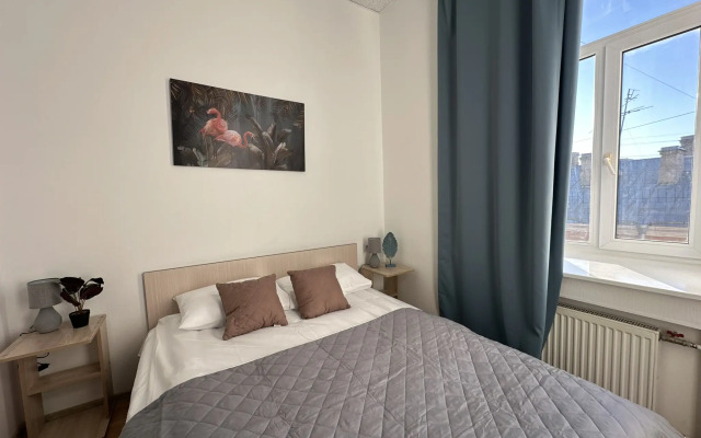 Hotel Boho Center Nevsky 140