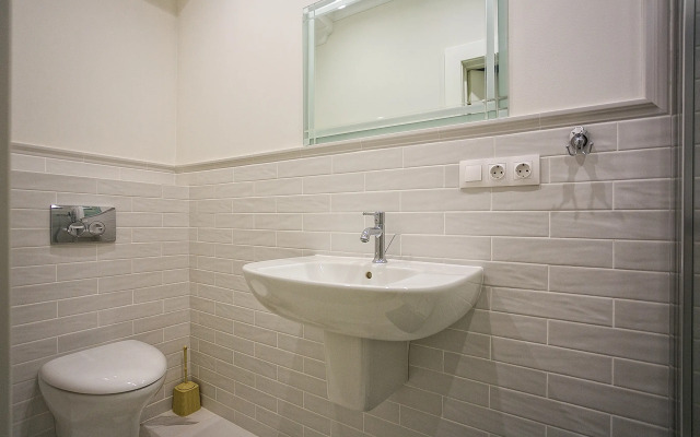 Zazerkalye Yalta Vozle Morya Apartments