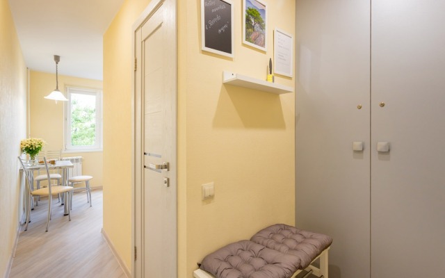 Гостевой дом Дерево Жизни