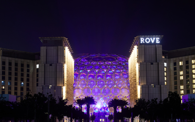 Rove Expo City