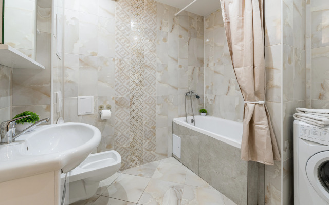 Апартаменты Apart+Короля 18