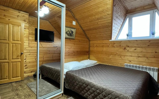 Гостевой дом Вдали от суеты