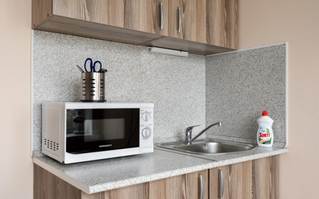 Апартаменты BestFlat24 Селигерская