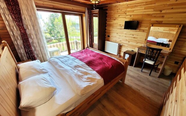 Saruhan Hotel