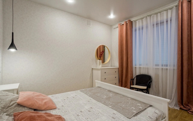 Familiya Gurzuf Apartments 16