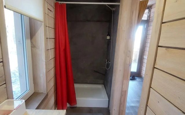 Частный дом На речке