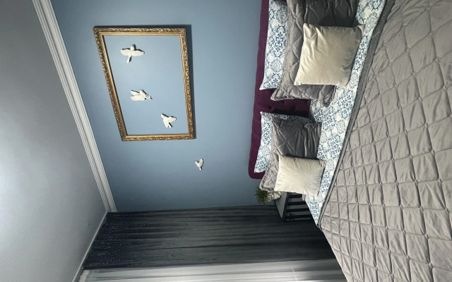 V Tsentre Grodno Apartments