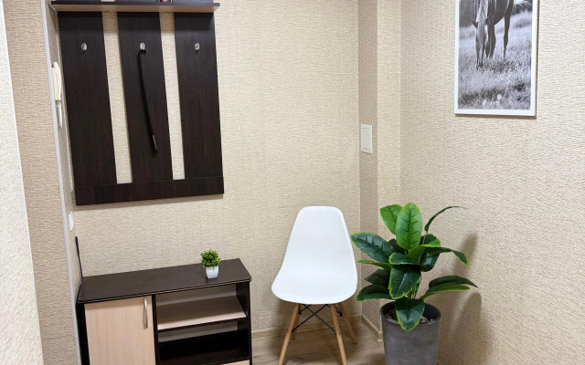 Апартаменты Квартира по Гоголя 17а