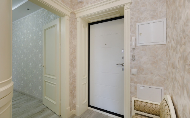 Flat On Ozernaja Apartments