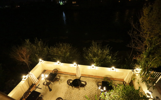 Sanapiro Hotel