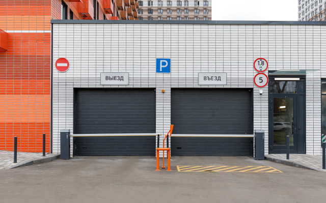 Квартира Уютная 2комнатная квартира 2й Нагатинский