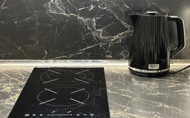 Апартаменты Уютные на Большом Казачьем, 10