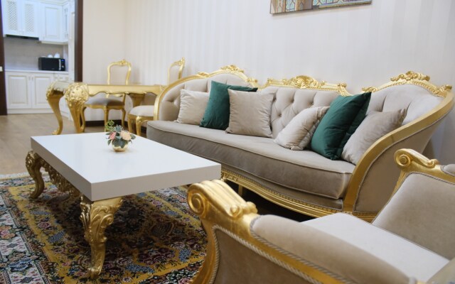 Royal Residence Apart-Hotel
