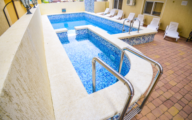 More Resort Hotel