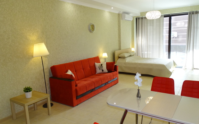 Апартаменты Студия