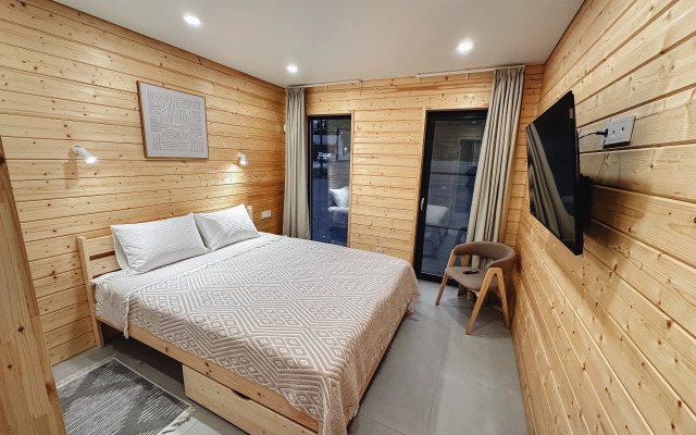 Частный дом Гостевой дом Каллио