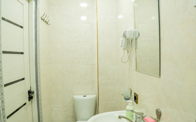 Hayat Guest house